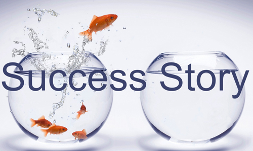 Success Story