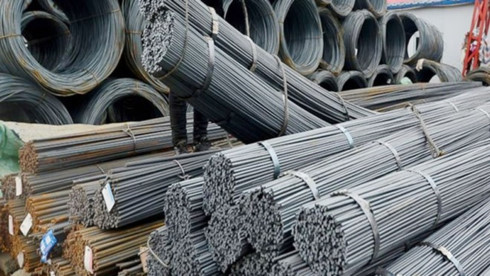 Chinese steel exports go on rampage in June